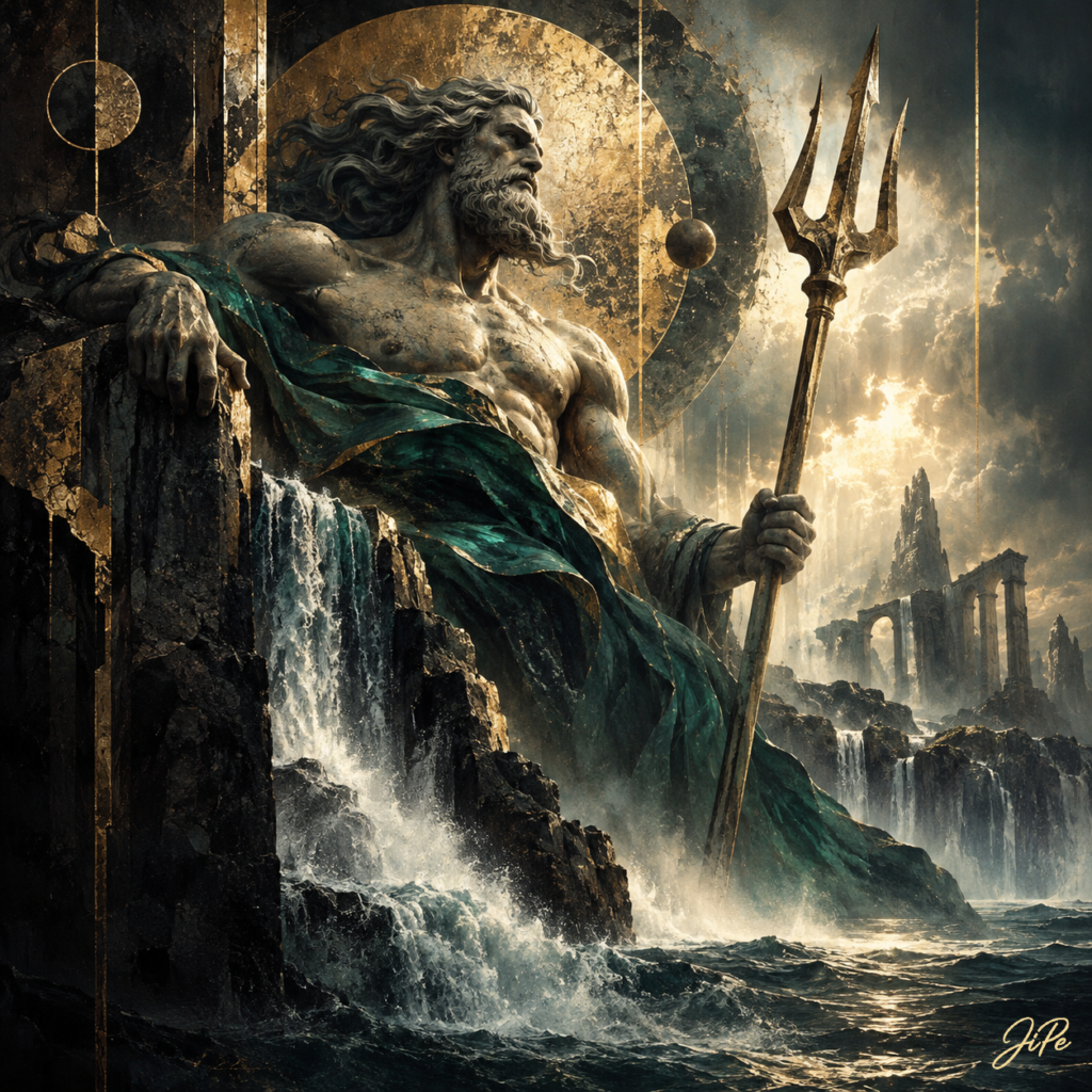 Lord of the Drowned Kingdom