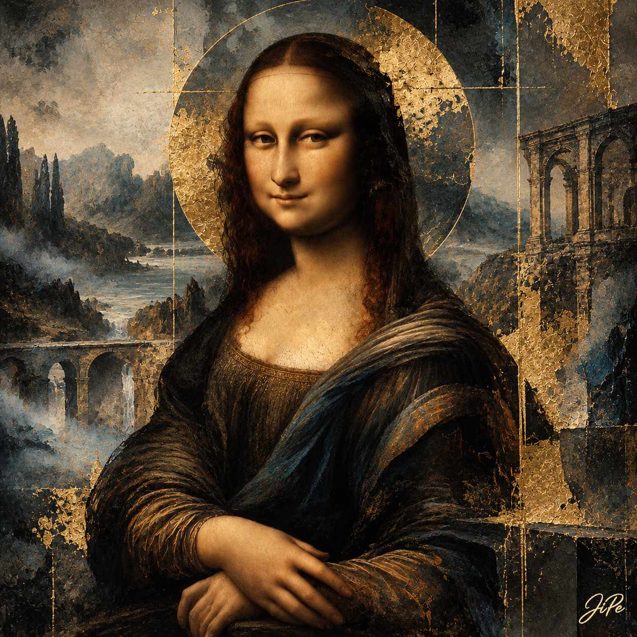 Mona Lisa