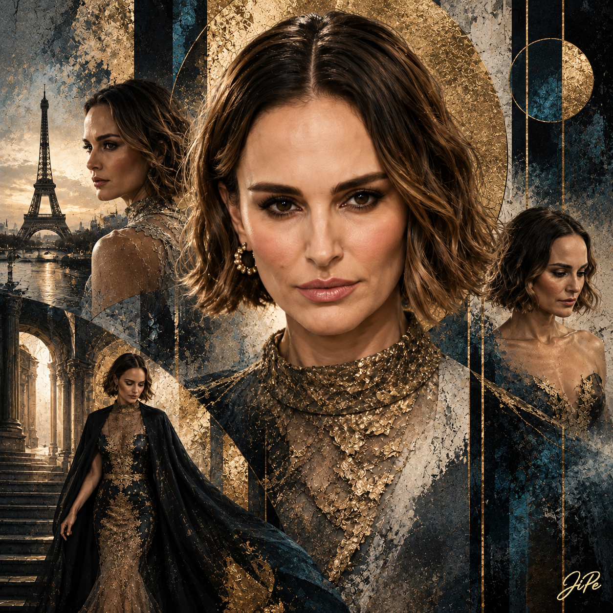 Natalie Portman