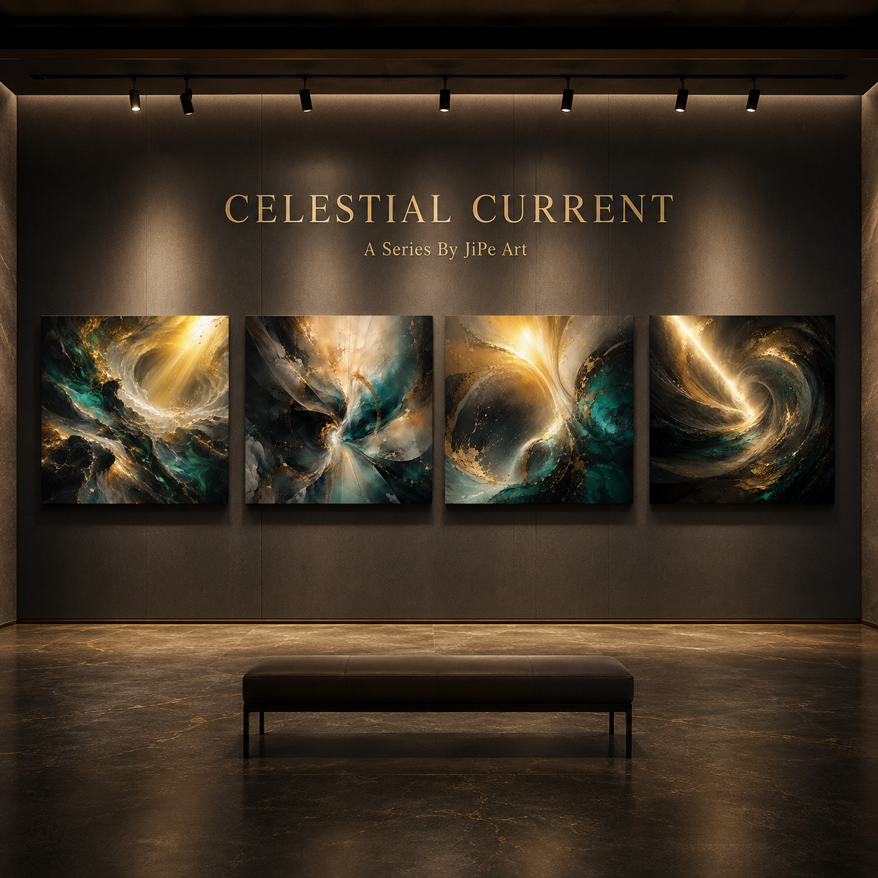 Series: Celestial Current