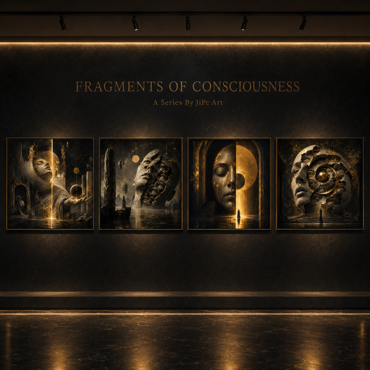 Series: Fragments of Consciousness