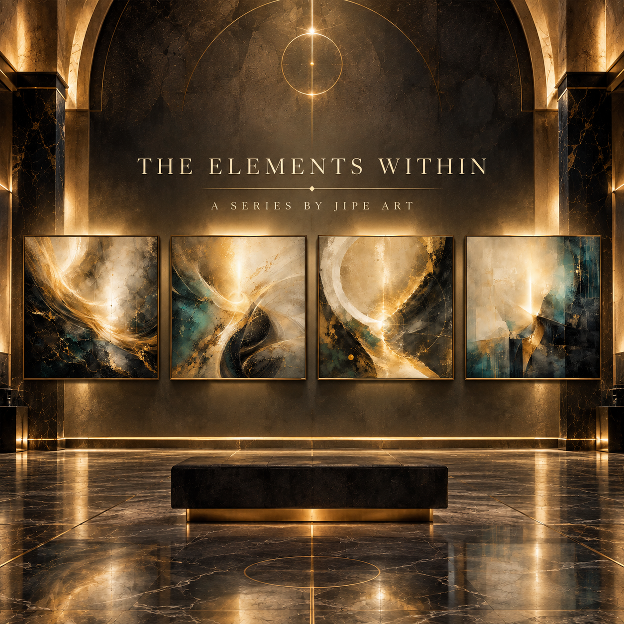 Series: The Elements Within