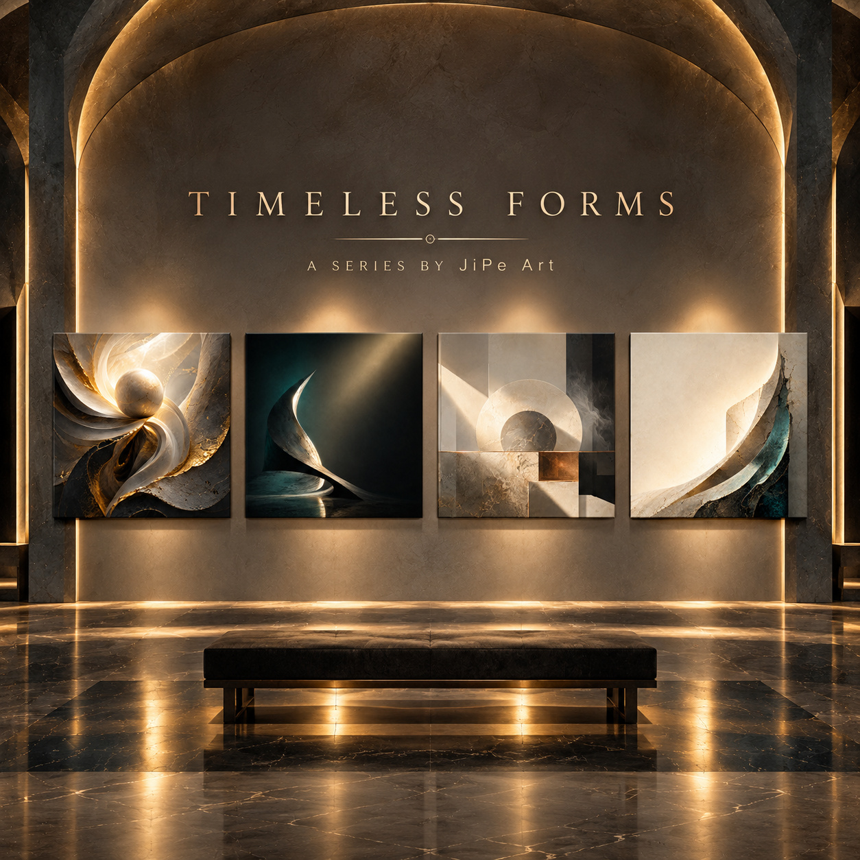 Series: Timeless Forms