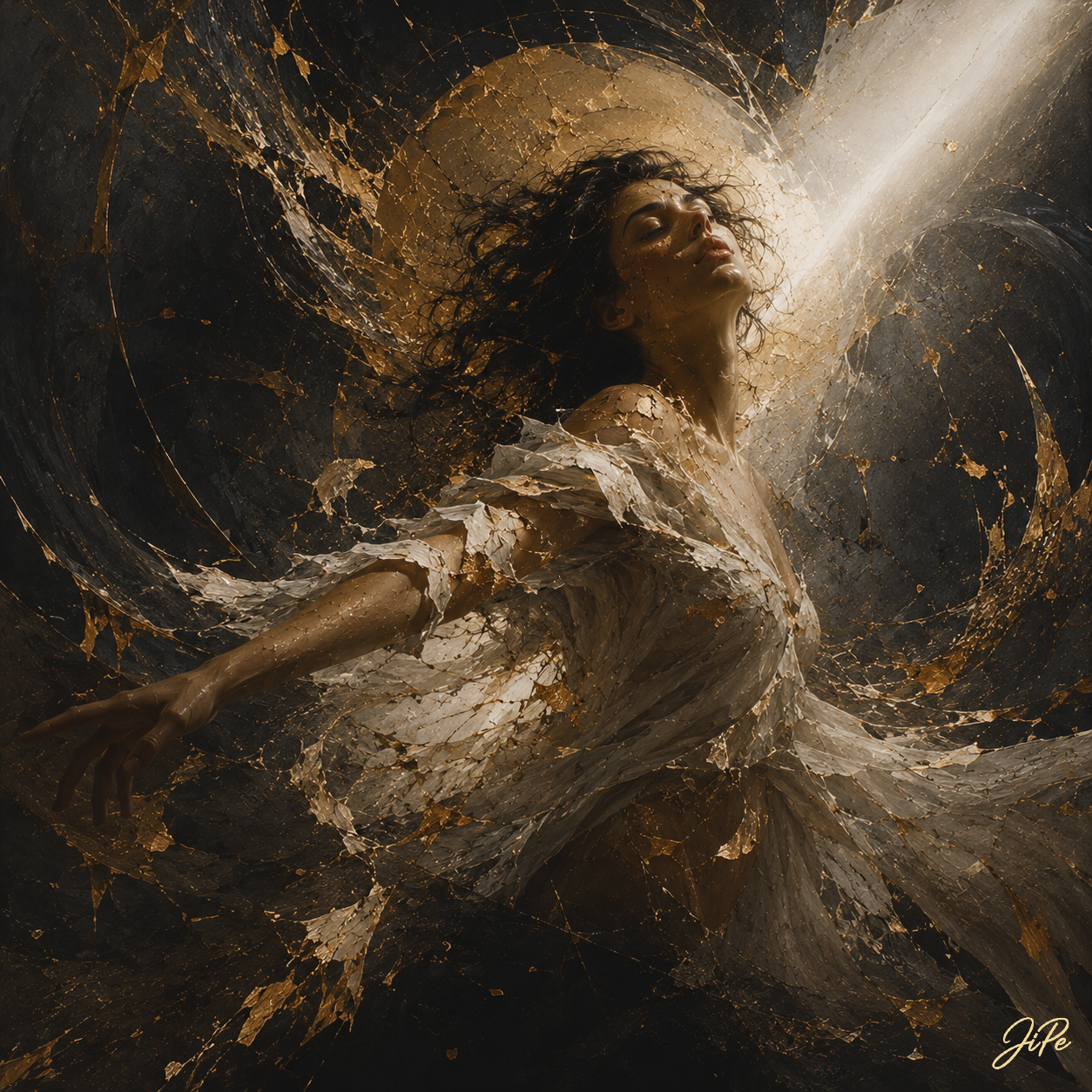 Surrender to the Light