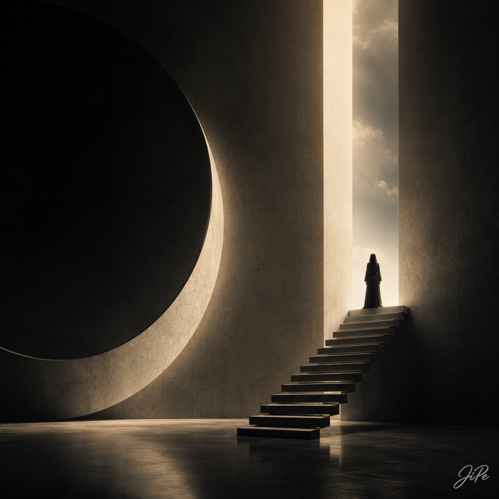 The Architecture of Becoming II