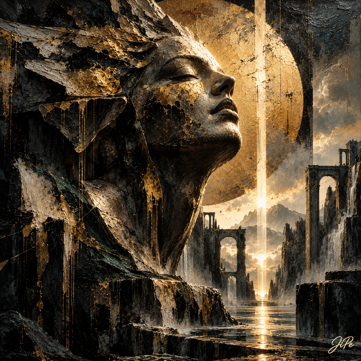 The Architecture of Stillness