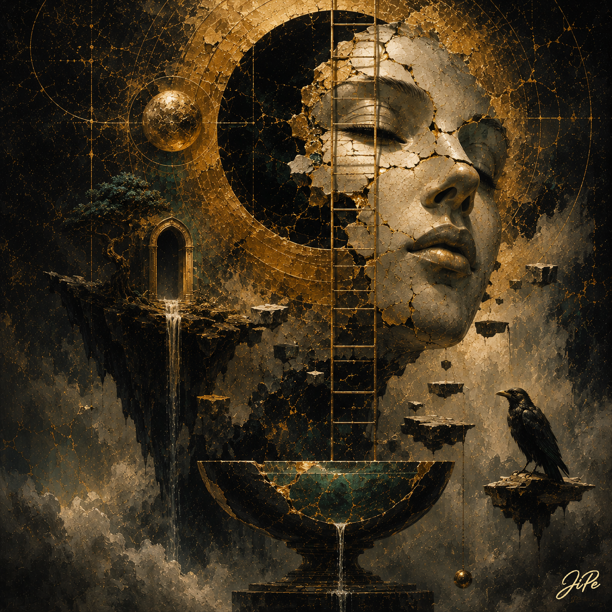 The Ascent Within