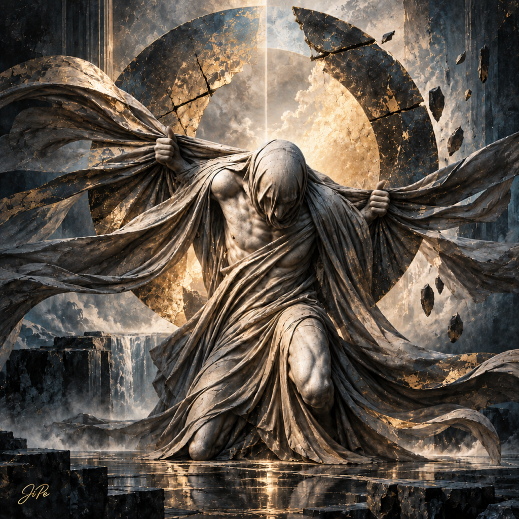The Burden of Awakening