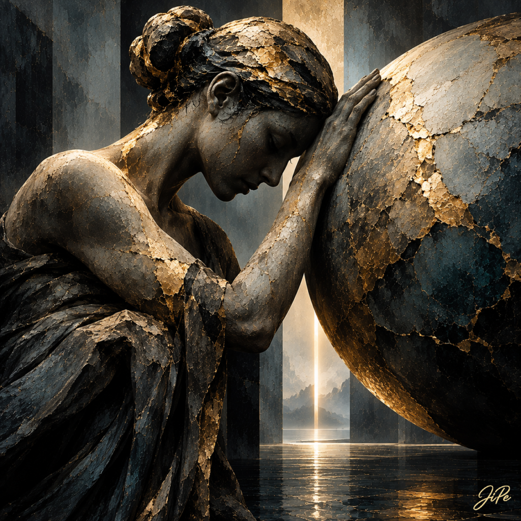 The Burden of the Unspoken