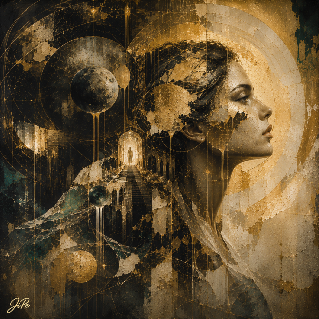 The Cartography of Dreams