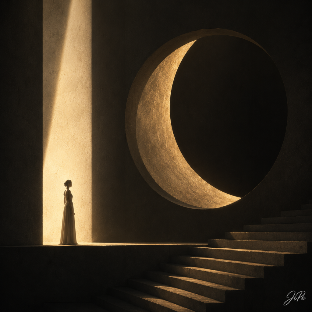 The Chamber of Light