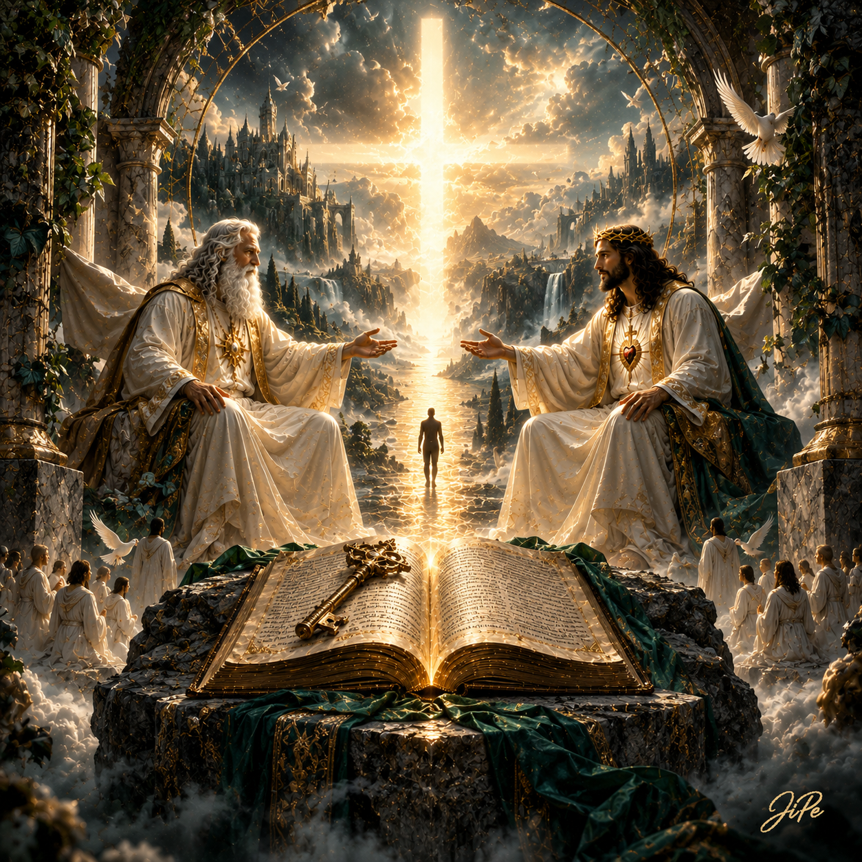 The Covenant of Light