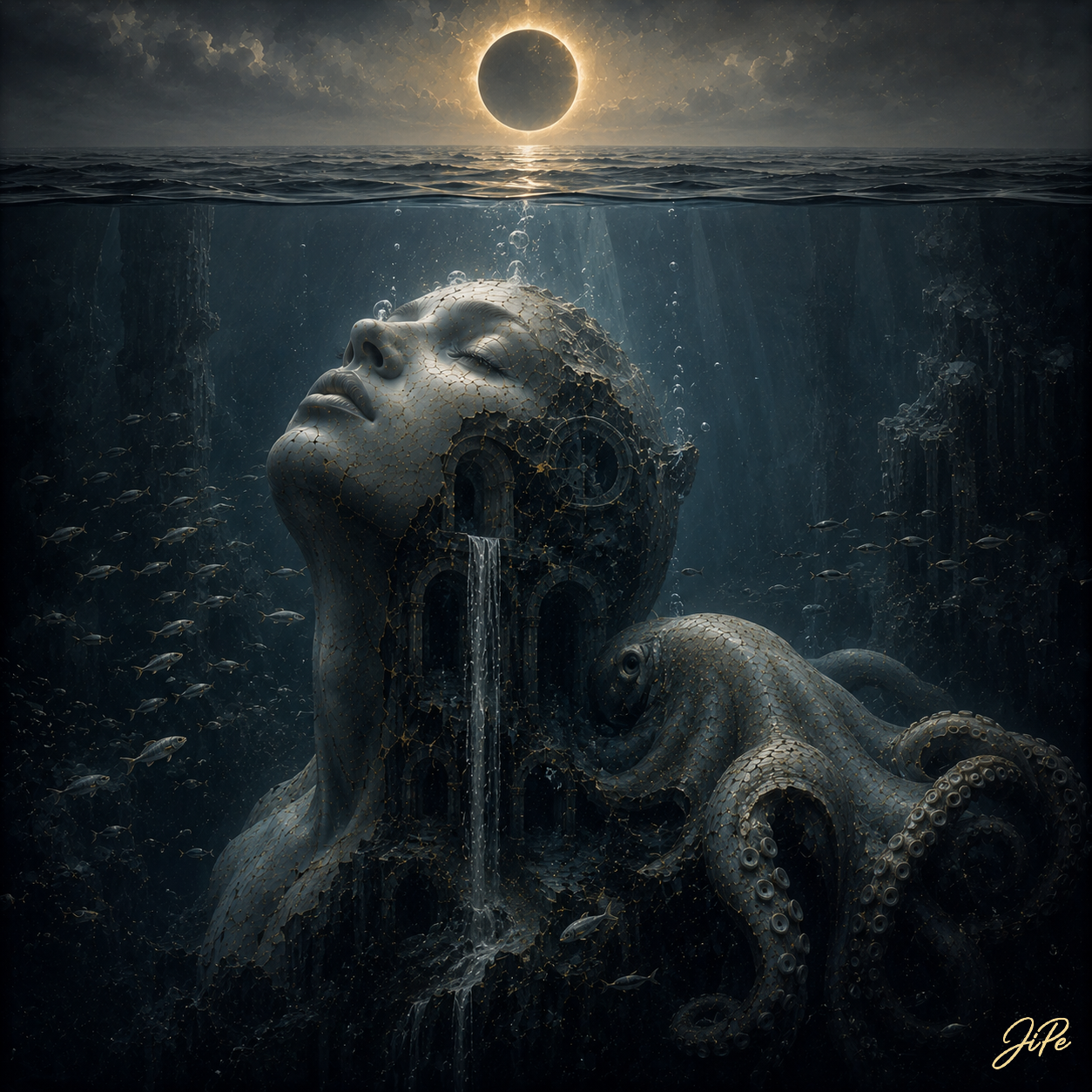 The Depth That Remembers