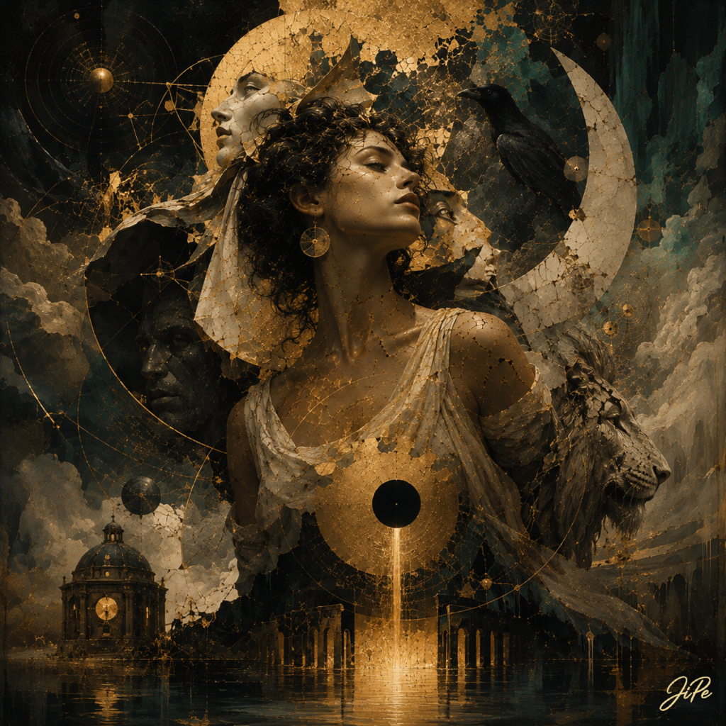 The Dominion of Silence