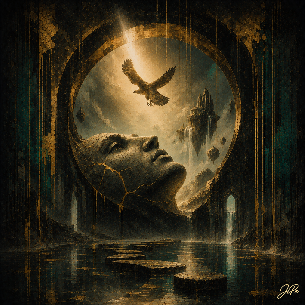 The Dream Beyond the Threshold