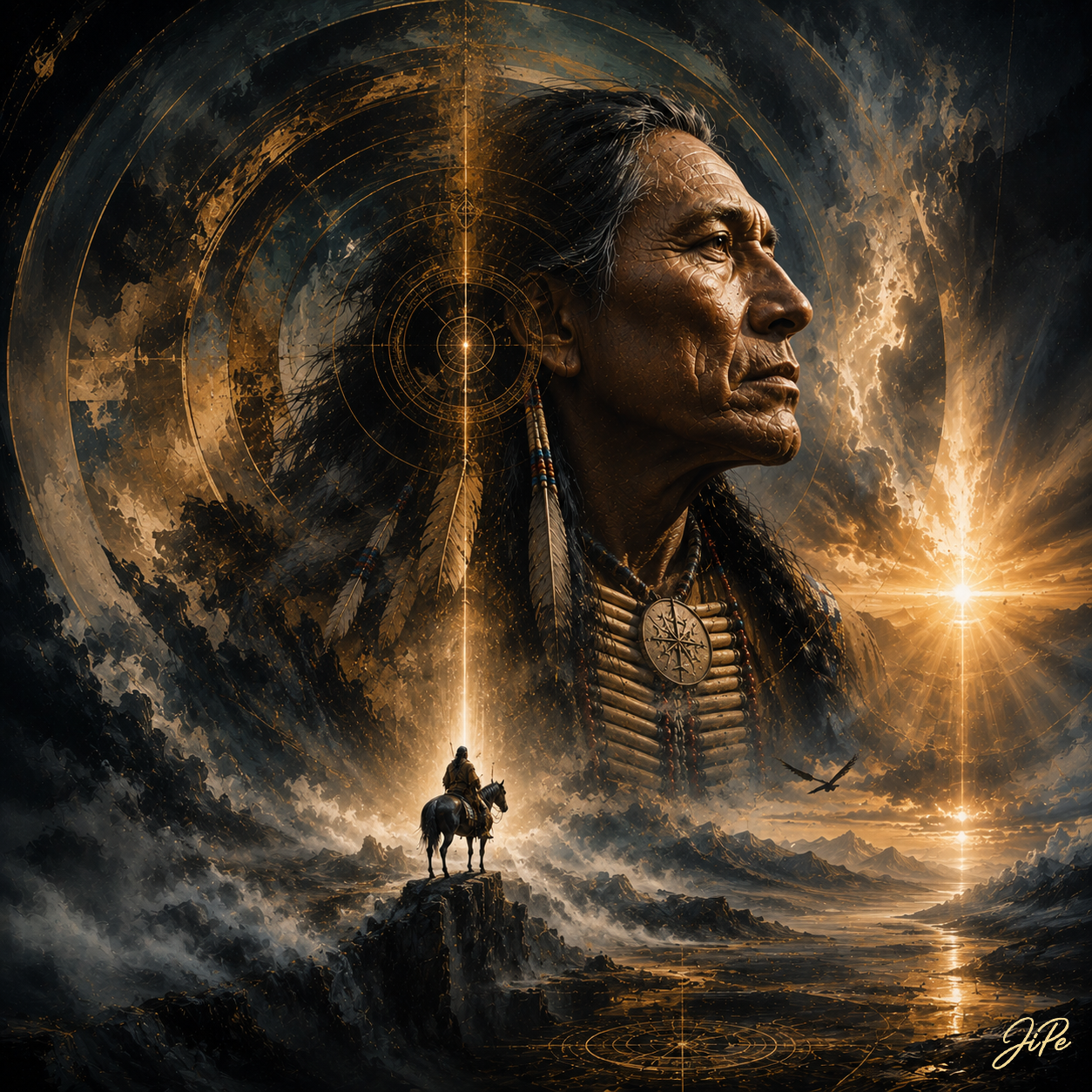 The Final Dawn