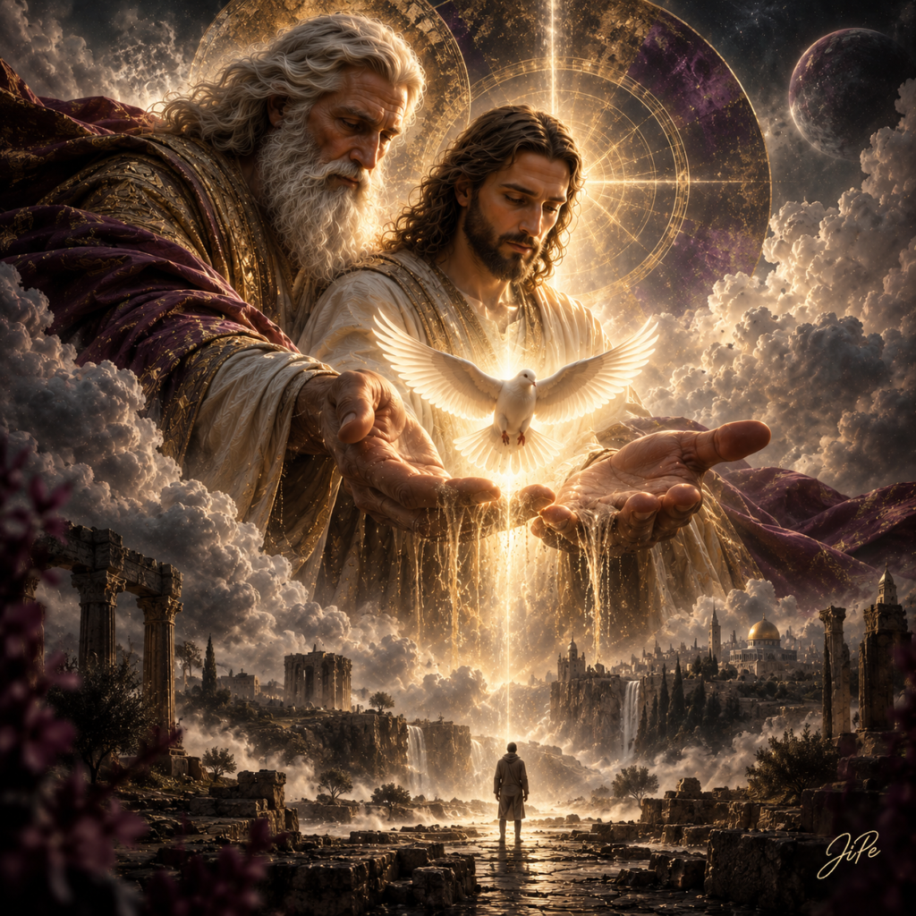 The Gift of Heaven