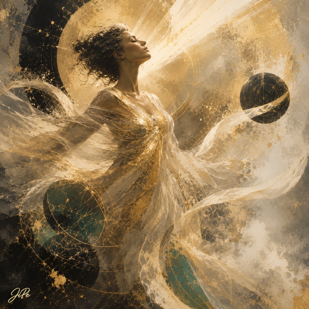 The Gravity of Grace