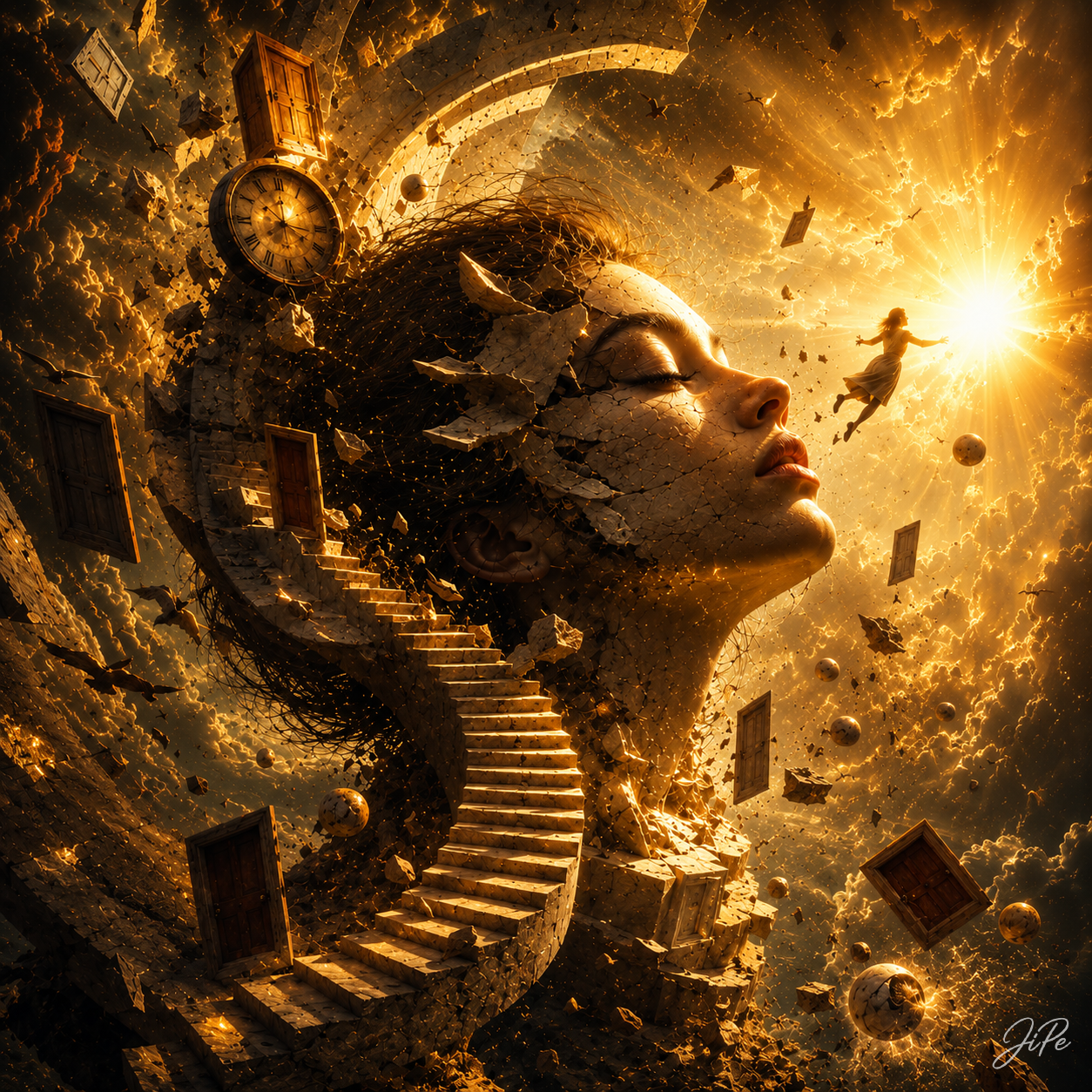 The Hour Before Forever