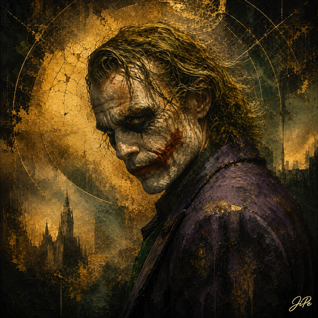 The Joker