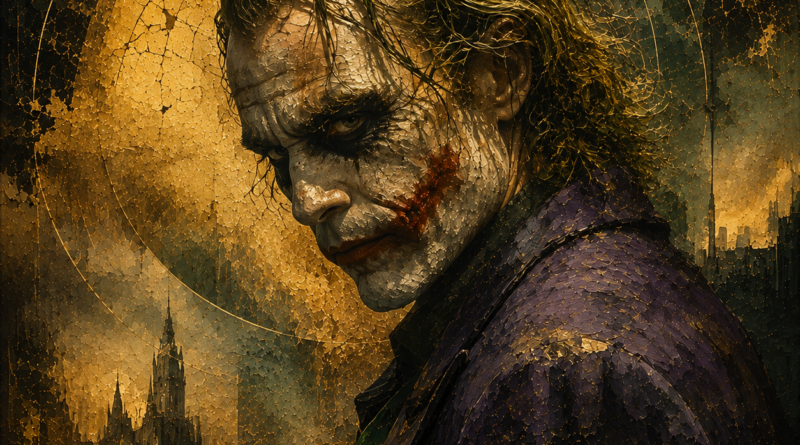 The Joker