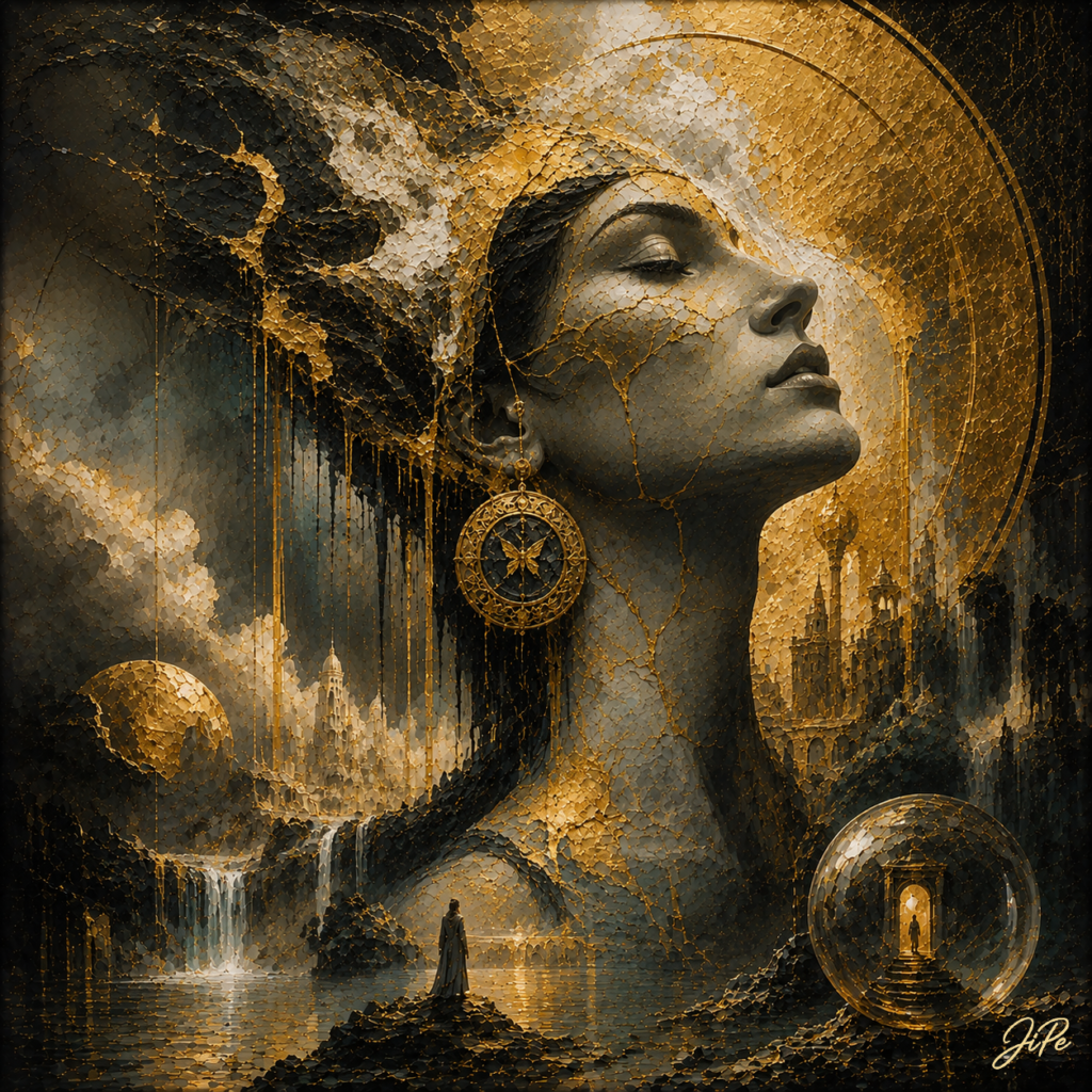 The Memory of a Distant Kingdom