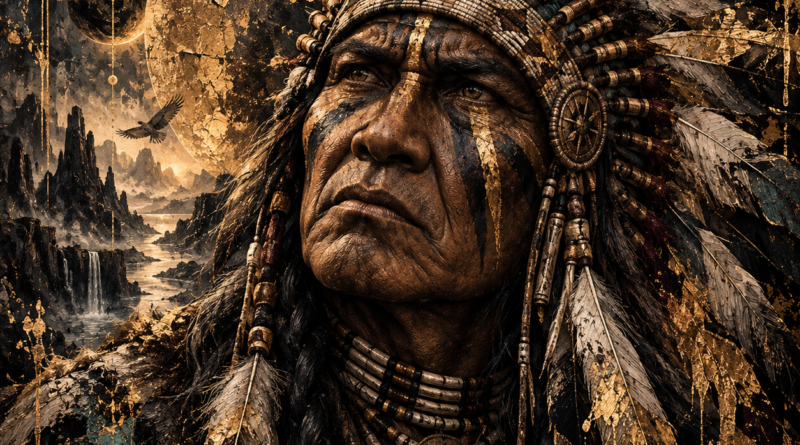 The Memory of the First People