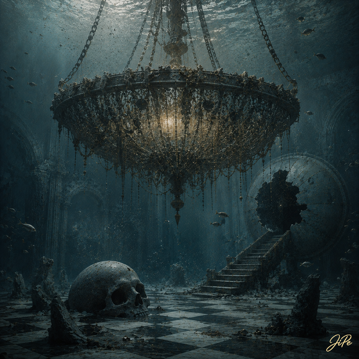 The Room After Everything