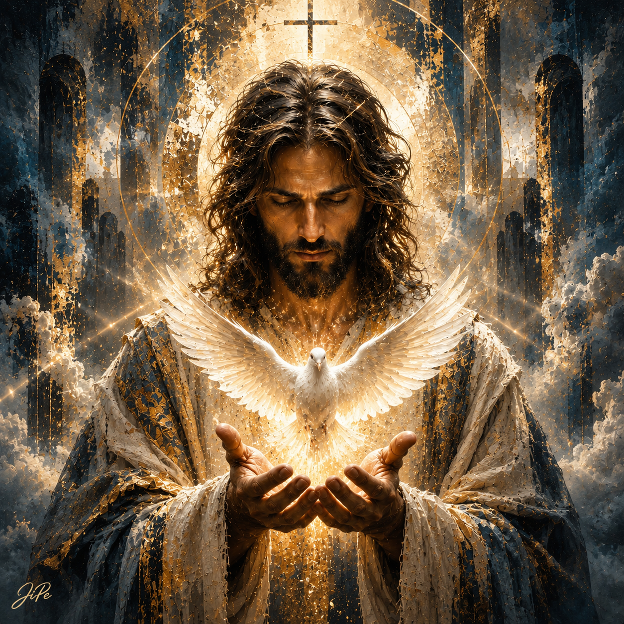 The Silent Light
