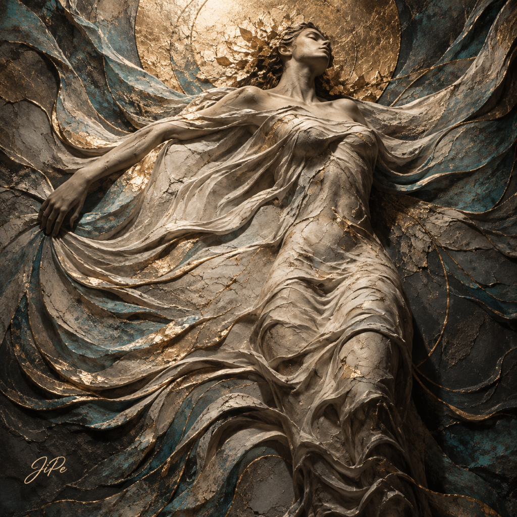 The Weight of Grace II