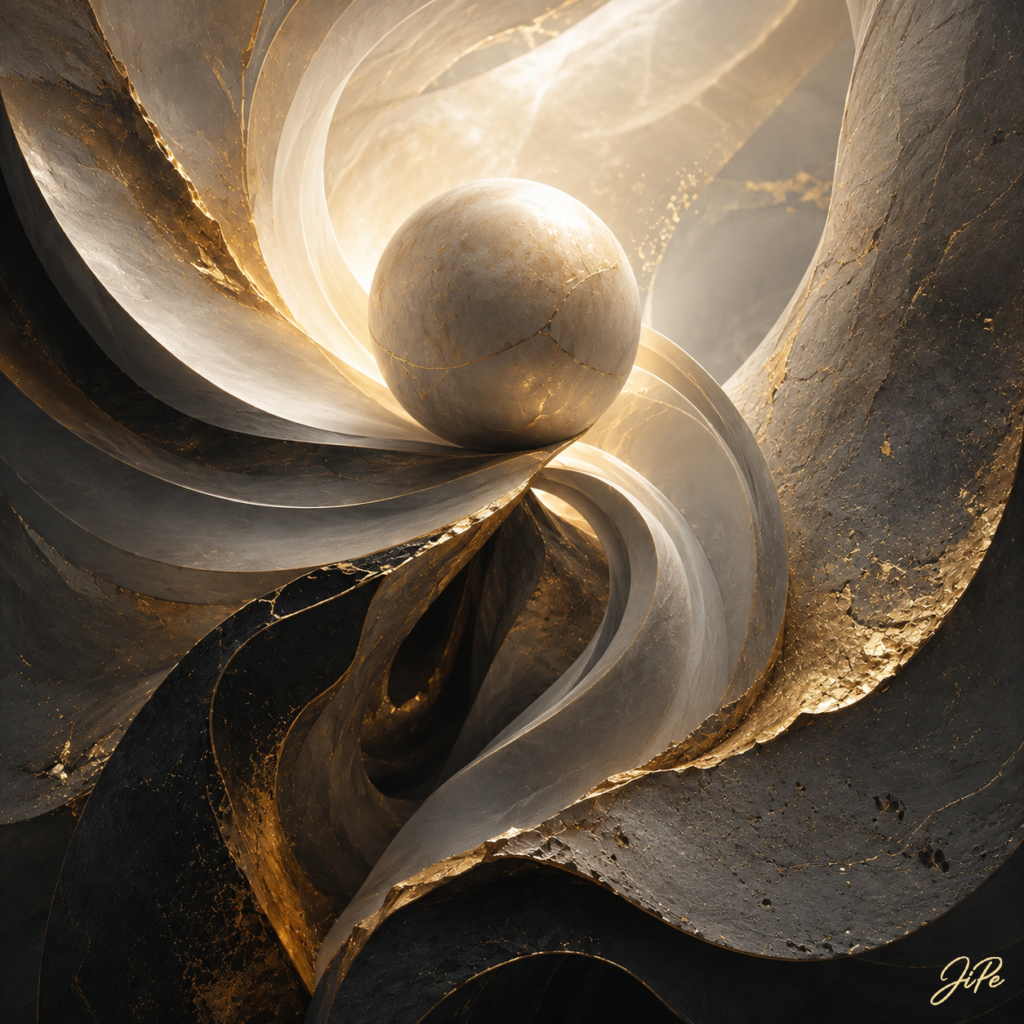 The Weight of Wholeness