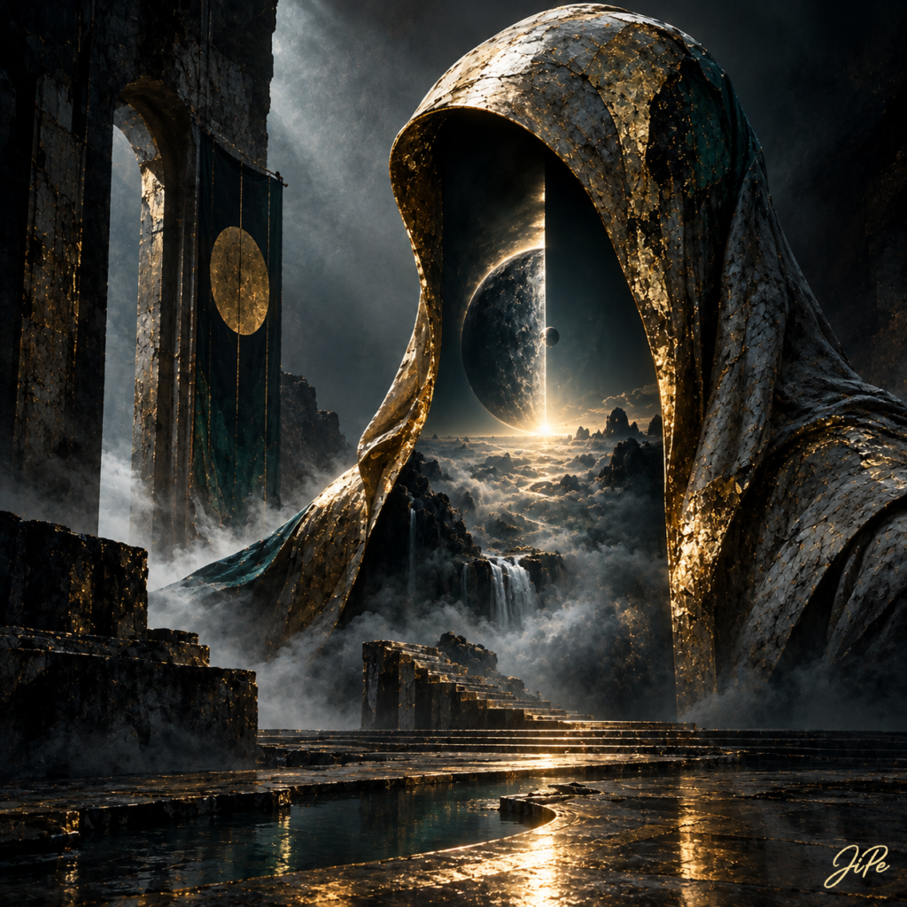 The World Within