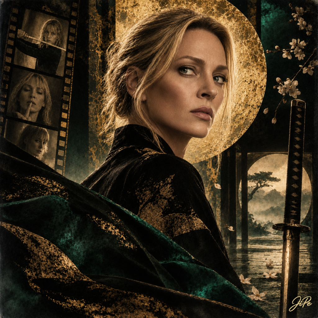 Uma Thurman