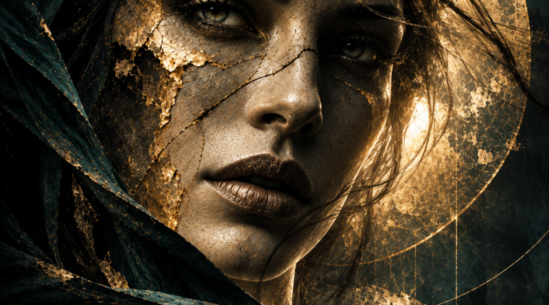 Veiled in Radiance