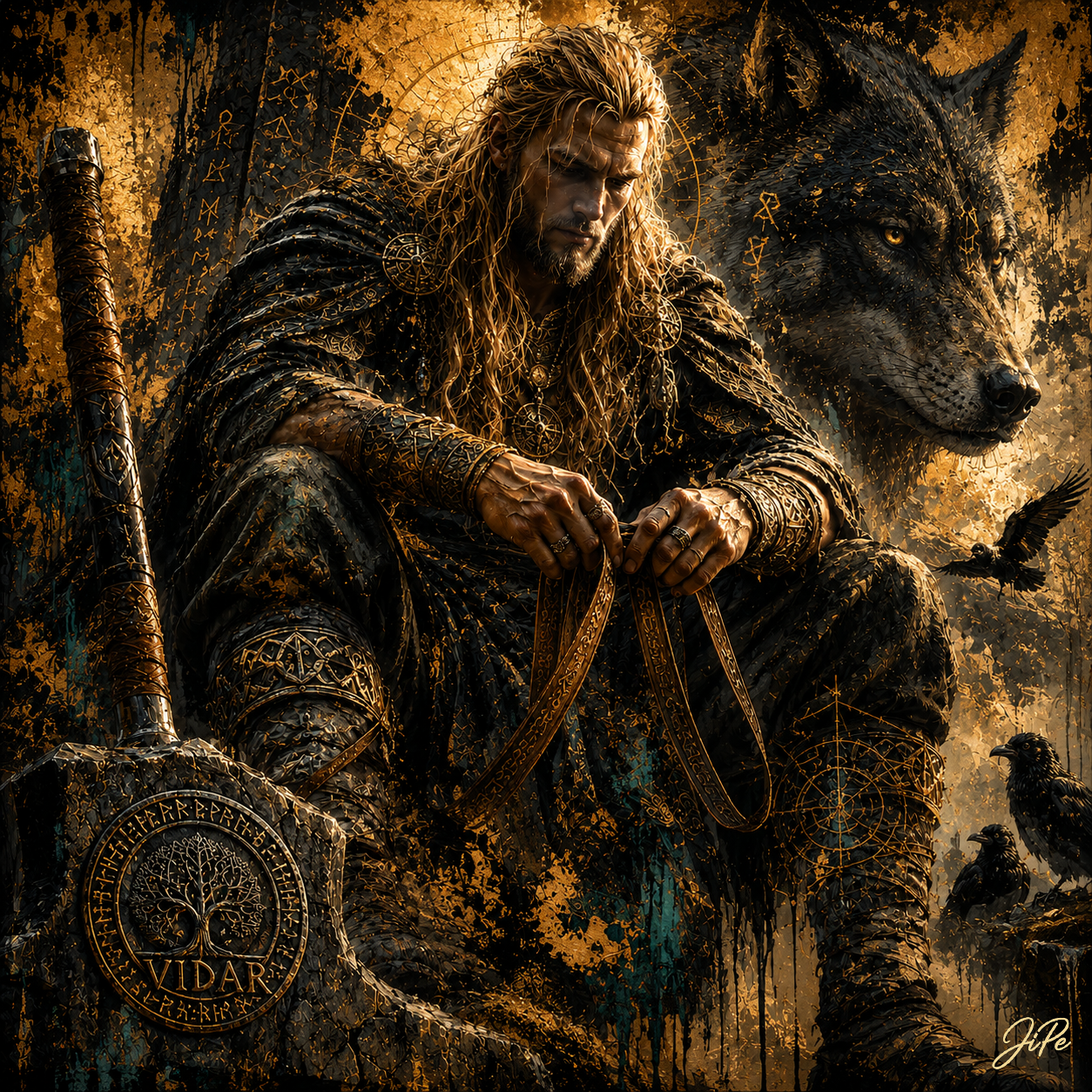 Vidar