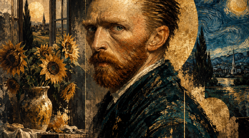 Vincent van Gogh