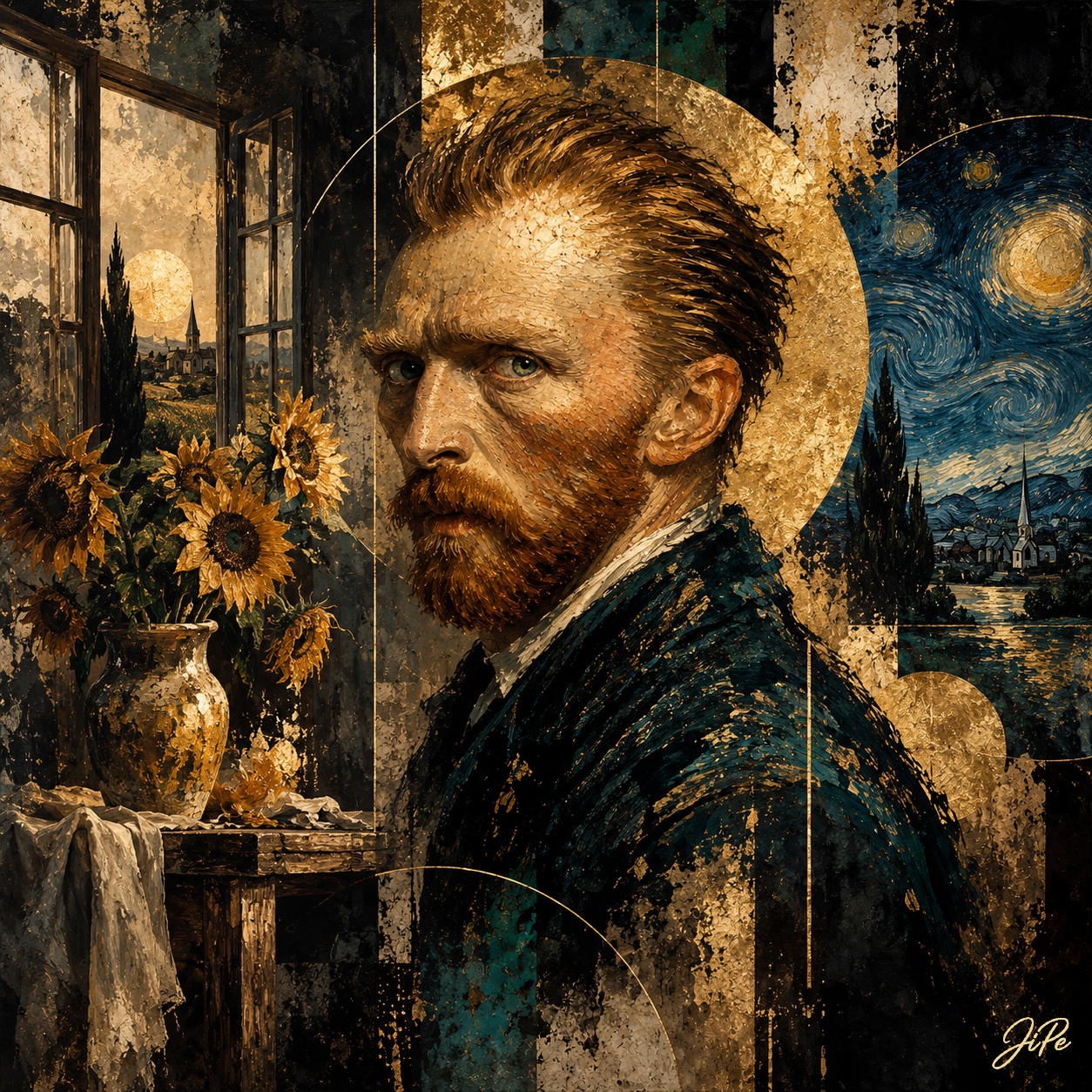 Vincent van Gogh