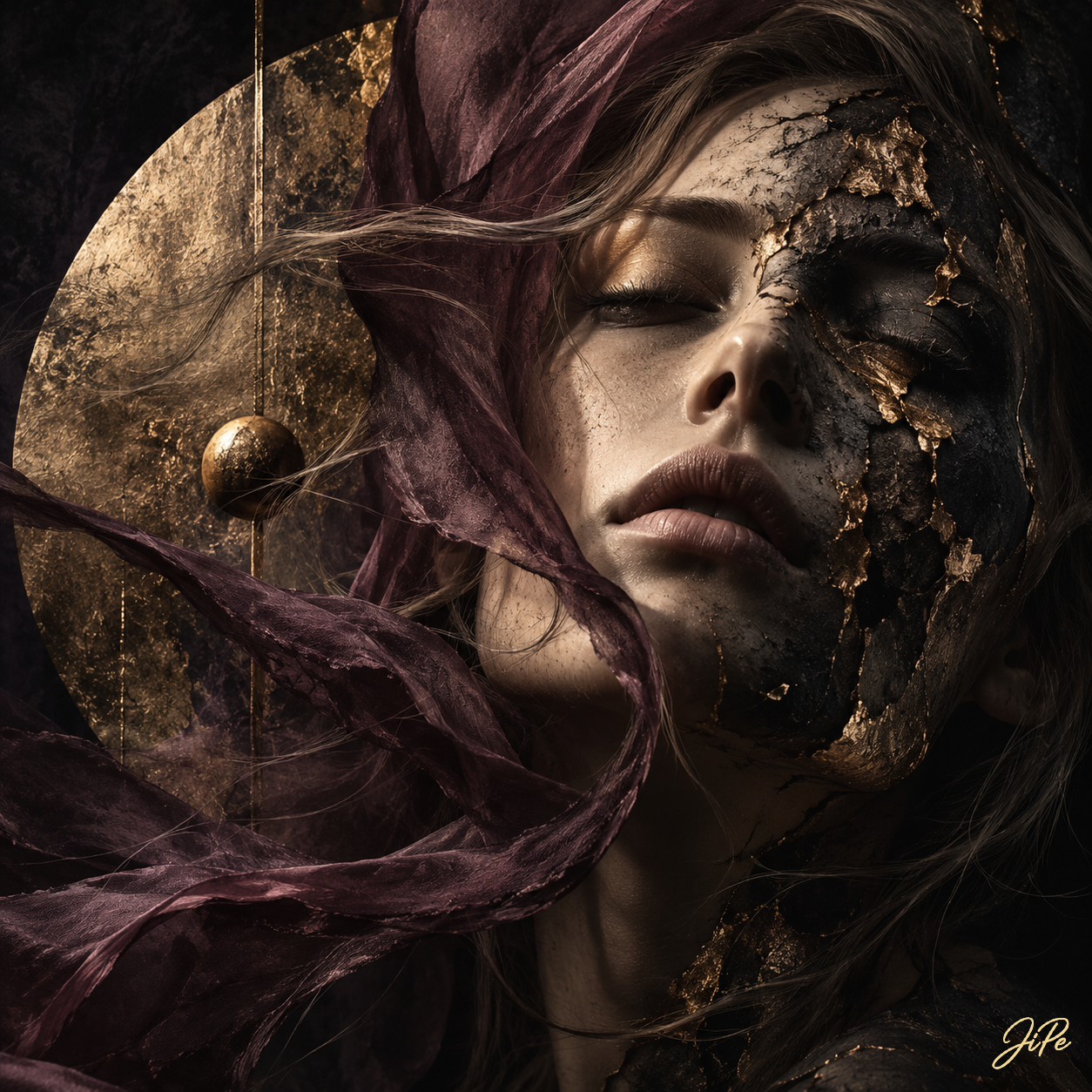 What Remains of the Divine