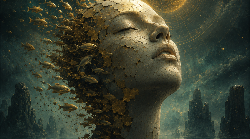 When the Deep Begins to Dream
