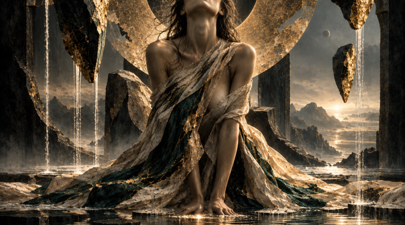 Where Silence Becomes Sacred