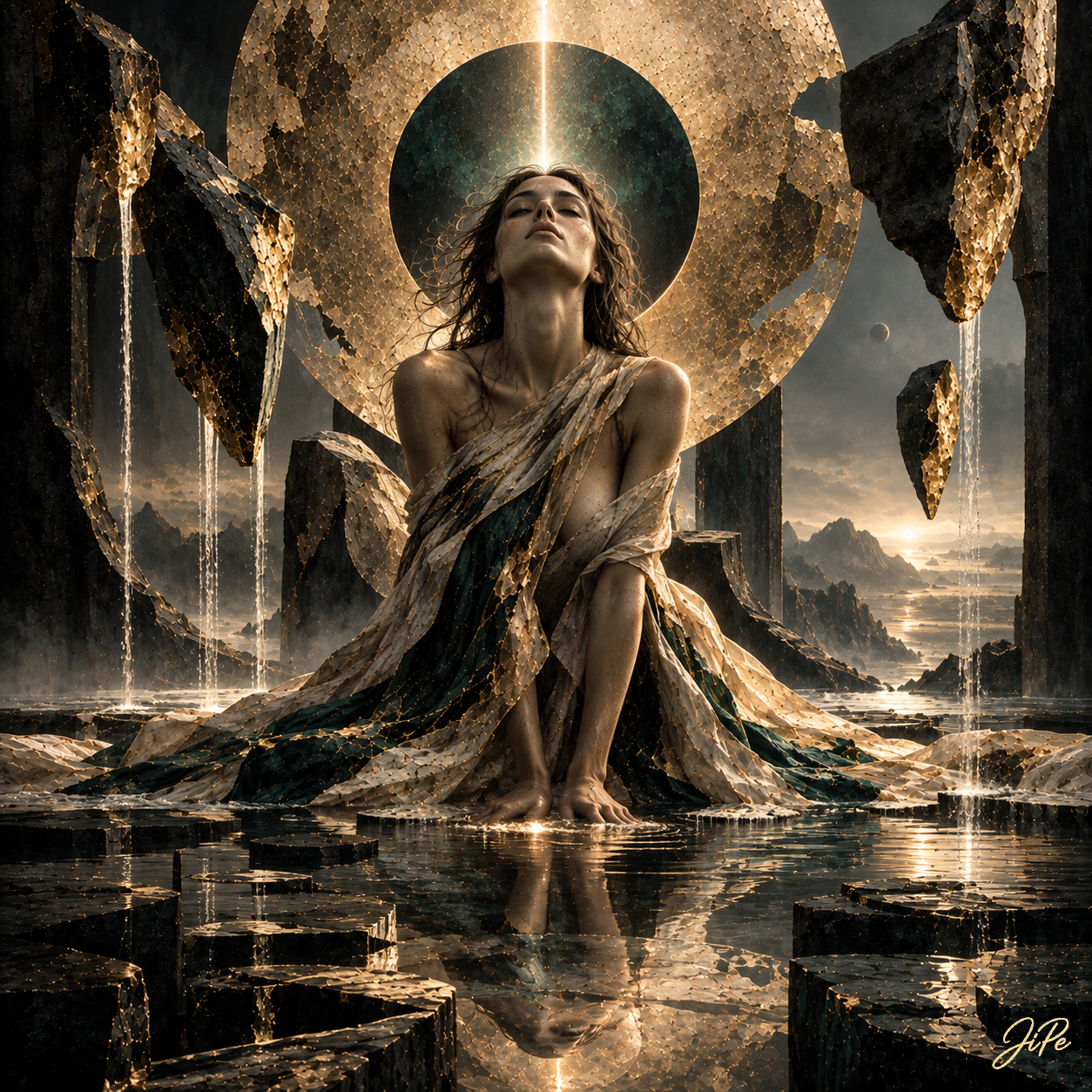 Where Silence Becomes Sacred
