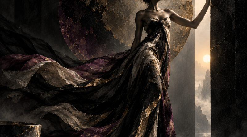 Where the Darkness Ends