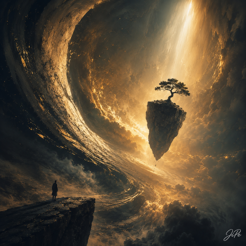 Where the Last Tree Still Grows