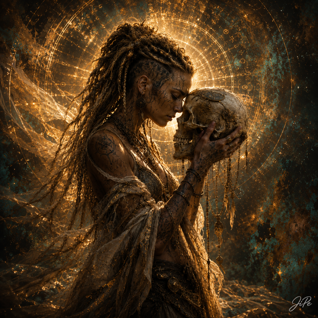 Whispers of the Ancestors