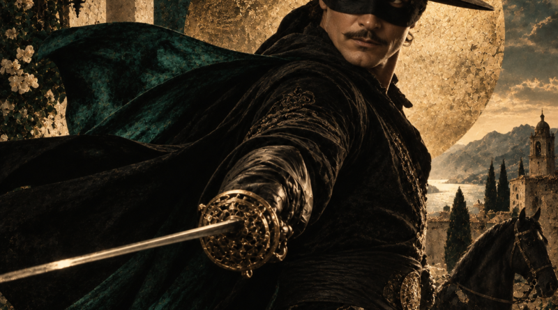 Zorro