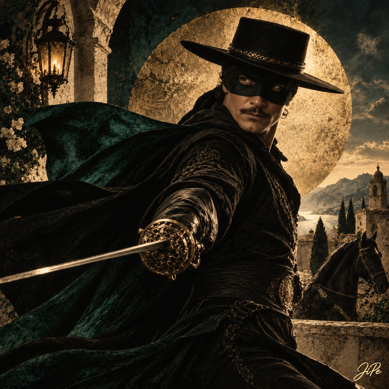 Zorro