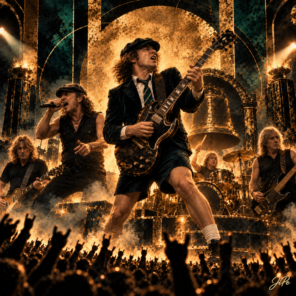 AC/DC