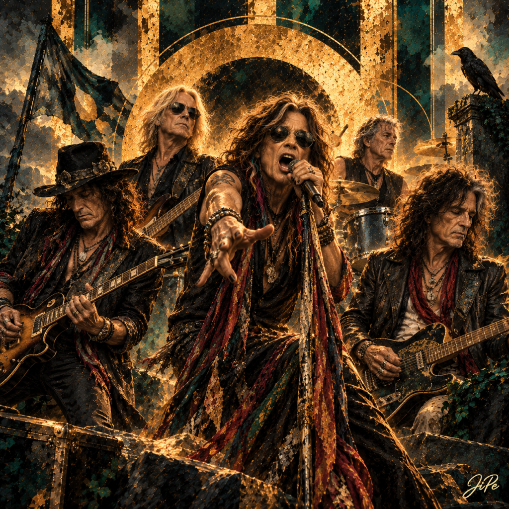 Aerosmith