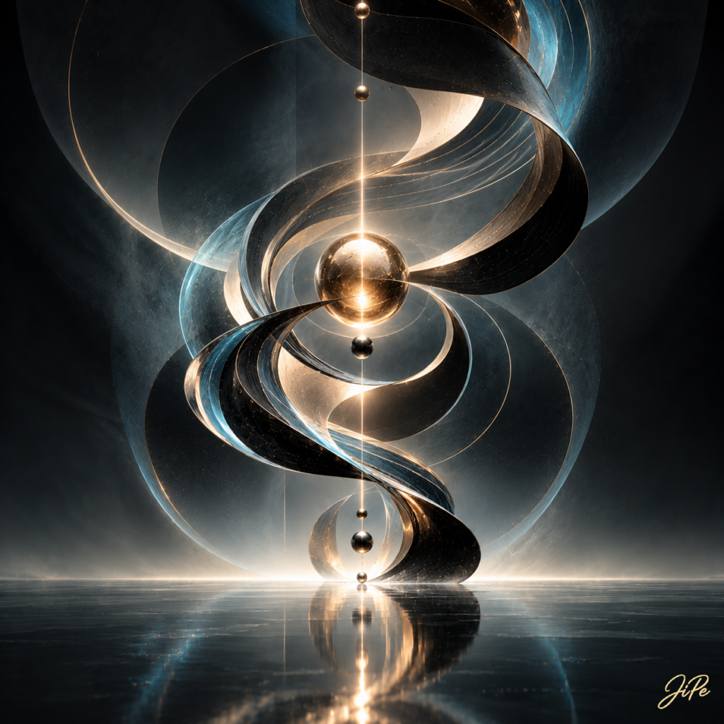 Axis of Creation