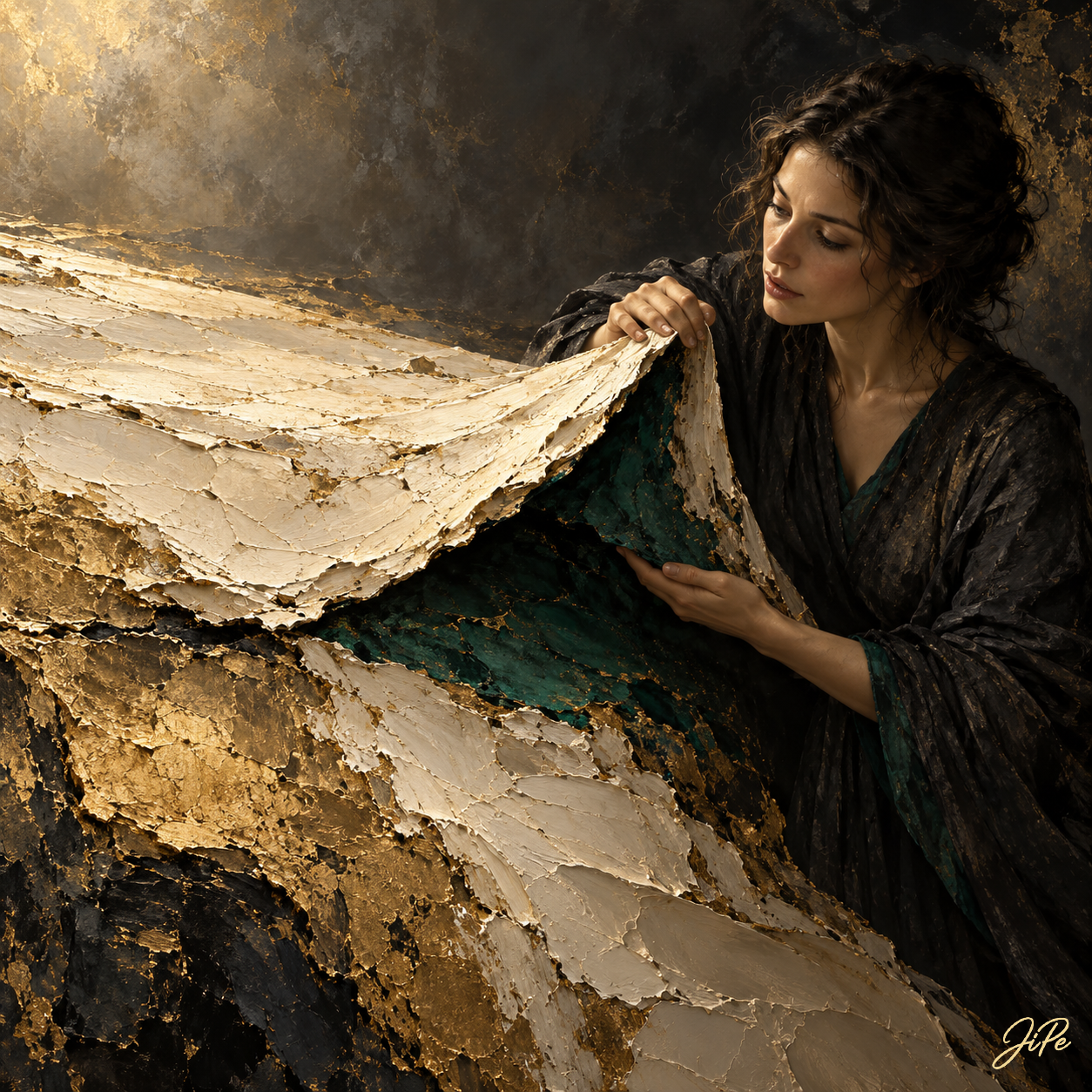 Beneath the Surface